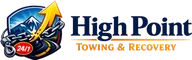 High Point Towing & Recovery logo