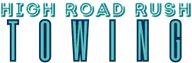 High Road Rush Towing logo