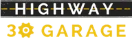 Highway 30 Garage & Towing logo