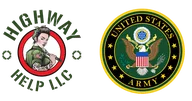 Highway Help LLC logo