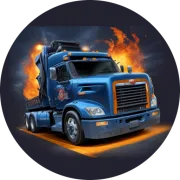 Highway Shed Towing and Recovery logo