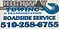 Highway Towing & Transportation logo