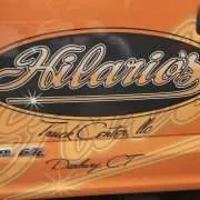 Hilarios Truck Center logo