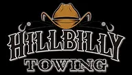 Hillbilly Towing Inc logo