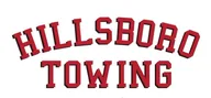 Hillsboro Towing Service logo