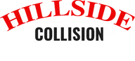 Hillside Collision Center (Towing available) logo