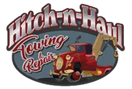 Hitch N Haul logo