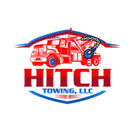 Hitch Towing, LLC logo