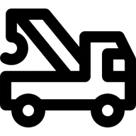Hitch Way Towing Recovery logo