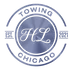 HL Towing Chicago logo