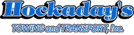 Hockaday's Towing and Transport Inc logo