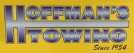 Hoffman's Towing & Service Inc logo