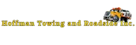Hoffman Towing and Roadside Inc. logo