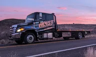 Hoist Towing & Off Road Recovery logo