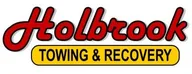 Holbrook Towing logo