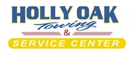 Holly Oak Towing & Service Center logo