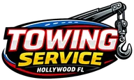 Hollywood Towing INC logo