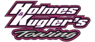 Holmes & Kugler's Towing logo