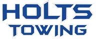 Holts Towing logo