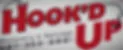 Hook'D Up Recovery and Salvage DBA Hook'D up Towing and Auto logo