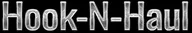 Hook-N-Haul Recovery Repair Towing & Transport logo
