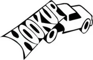 Hook Up Towing logo