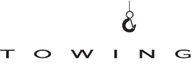 HOOKER TOWING logo