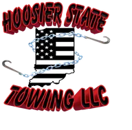 Hoosier State Towing LLC logo