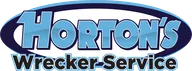 Horton's Wrecker Service Inc. logo