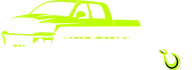HotRods Towing logo