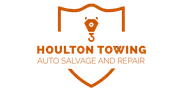Houlton Towing Auto Salvage & Repair logo
