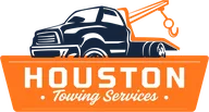 Houston Towing logo