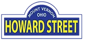 Howard Street Body Shop & Towing logo