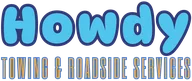 Howdy Towing & Roadside Services logo