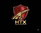 HTX ROADSIDE ASSISTANCE logo