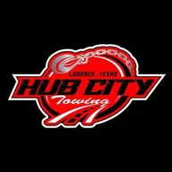 Hub City Towing & Recovery of Lubbock, TX logo