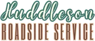 Huddleson Roadside Service logo