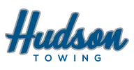 Hudson Towing logo