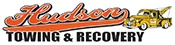 Hudson Towing & Recovery logo