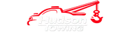 Hudson Towing & Roadside Assistance logo