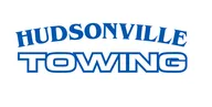 Hudsonville Towing, Inc. logo