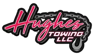 Hughes Towing, LLC. logo