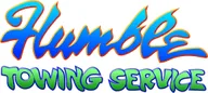 Humble Towing logo