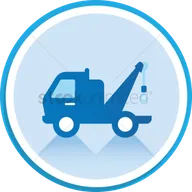 Hunter Towing & Roadside Corp. logo