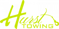 Hurst Towing & Recovery logo