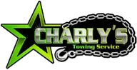 HWY 75 Charly’s Towing Service logo