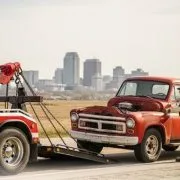 Hyper Kenton Towing Services logo