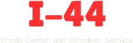 I-44 Truck Center logo