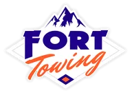 I-80 Towing (Formerly Fort Towing) logo