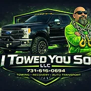 I Towed You So LLC logo